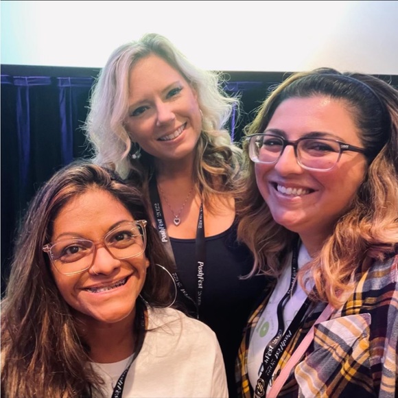 Meet your Posher, Paula - Picture 3 of 16